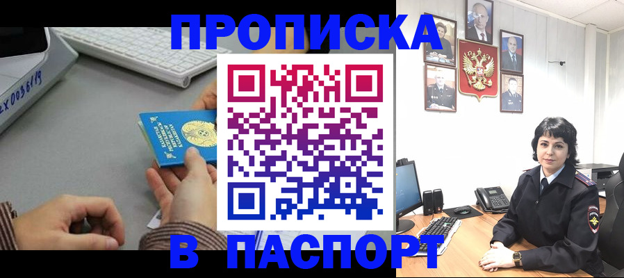прописка в Светлогорске